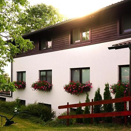 Fruehstueckspension Christinenhof Dreieich Zewnętrze zdjęcie