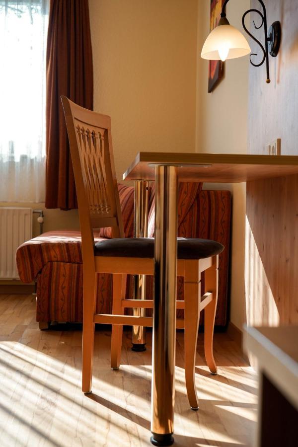 Fruehstueckspension Christinenhof Dreieich Zewnętrze zdjęcie