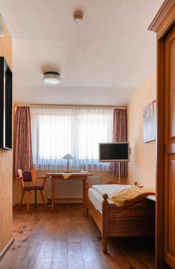 Fruehstueckspension Christinenhof Dreieich Zewnętrze zdjęcie